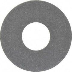 Made in USA - Bellows Mounting Flange - 1 Inch Inside Diameter - Exact Tool & Supply