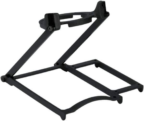 Parker - Hose Crimping Folding Stand - Use with MiniKrimp Portable Crimping Machines - Exact Tool & Supply