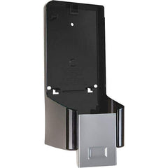 SC Johnson Professional - 4 L Foam Soap Dispenser Hardware - Plastic, Hanging, Black - Exact Tool & Supply