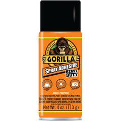 6346502 SPRAY ADH 4 OZ - Exact Tool & Supply