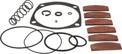 PRO-SOURCE - For Use with 1/2 Impact Wrench 5540003221JP, Repair Kit - Exact Tool & Supply