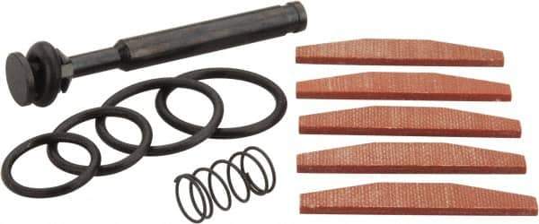 PRO-SOURCE - Power Drill Repair Kit - For 1/4" Mini Air Drill 5560003122JP - Exact Tool & Supply