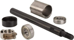 PRO-SOURCE - Die Grinder Rebuild Kit - Use with Extended Die Grinder - Exact Tool & Supply