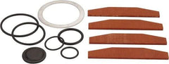 PRO-SOURCE - 7" Diam Angle & Disc Grinder Repair Kit - For Use with 7" Angle Grinder 5520004033JP - Exact Tool & Supply