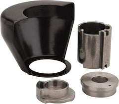 PRO-SOURCE - 3" Diam Angle & Disc Grinder Rebuild Kit - For Use with 3" Reversible Cut-Off Tool 5570004455JP - Exact Tool & Supply