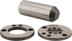 PRO-SOURCE - Rebuild Kit - Includes Case Valve, Lid Lower Valve Case, 3 Inch Piston For Use with 3 Inch Chipping Hammer 5587501045JP - Exact Tool & Supply