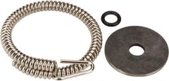 PRO-SOURCE - Repair Kit - Includes O Ring, Valve, Spring Lockcoil For Use with 3 Inch Chipping Hammer 5587501045JP - Exact Tool & Supply