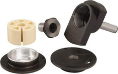 PRO-SOURCE - Power Sander Rebuild Kit - For Use with 6" Two-Hand Sander 5510002133JP & 5510002137JP - Exact Tool & Supply