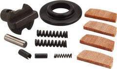 PRO-SOURCE - For Use with 1/4 Stubby Ratchet 5580008346JP, Repair Kit - (4) Vanes 32-301516, Spring Pin 70117-13, Spring 32-301239, Reverse Shaft 32-301233, Pin 7280425, Spring 70117, (2) Springs 32-301539, Thrust Washer 32-301541 - Exact Tool & Supply