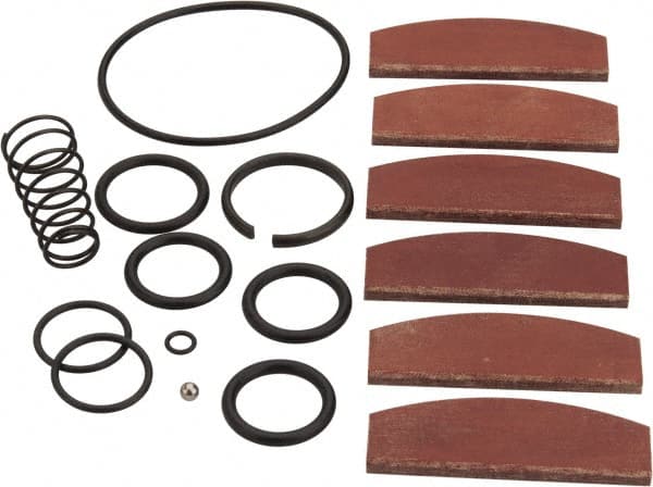 PRO-SOURCE - For Use with 1 Impact Wrench Pistol 5540003826JP, Repair Kit - Exact Tool & Supply