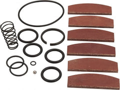 PRO-SOURCE - For Use with 1 Impact Wrench Pistol 5540003826JP, Repair Kit - Exact Tool & Supply