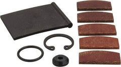 PRO-SOURCE - Power Sander Repair Kit - For Use with 30mm Belt Sander 5510015625JP - Exact Tool & Supply