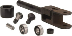 PRO-SOURCE - Power Sander Rebuild Kit - For Use with 20mm Belt Sander 5510015425JP - Exact Tool & Supply