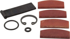 PRO-SOURCE - Power Sander Repair Kit - For Use with 20mm Belt Sander 5510015425JP - Exact Tool & Supply