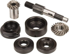PRO-SOURCE - 4" Diam Angle & Disc Grinder Rebuild Kit - For Use with 4' Angle Grinder & Cut Off Tool 5520003050JP - Exact Tool & Supply