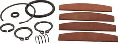 PRO-SOURCE - 4" Diam Angle & Disc Grinder Repair Kit - For Use with 4' Angle Grinder & Cut Off Tool 5520003050JP - Exact Tool & Supply