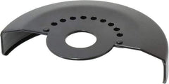 PRO-SOURCE - 4" Diam Angle & Disc Grinder Disc Cover - For Use with Angle Grinders & Cut Off Tools - Exact Tool & Supply