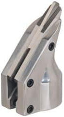 PRO-SOURCE - Handheld Shear Head Assembly - For Use with Air Shears - Exact Tool & Supply