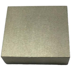 Eclipse - Rare Earth Disc & Cylinder Magnets Rare Earth Metal Type: Samarium Cobalt Rare Earth Diameter (Decimal Inch): 0.5000 - Exact Tool & Supply