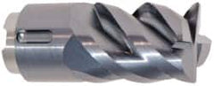 Seco - MP12-12014R08Z4-M03 Carbide Milling Tip Insert - Exact Tool & Supply