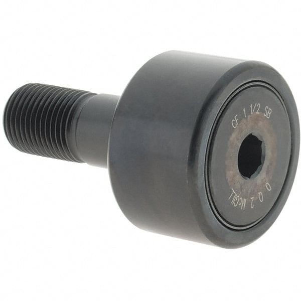 Value Collection - Cam Followers & Idler Rollers - Exact Tool & Supply
