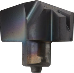 Iscar - Replaceable Drill Tip - - Exact Tool & Supply