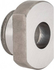Hougen - 9/16 Inch Diameter Hydraulic Punch Press Die - Round - Exact Tool & Supply