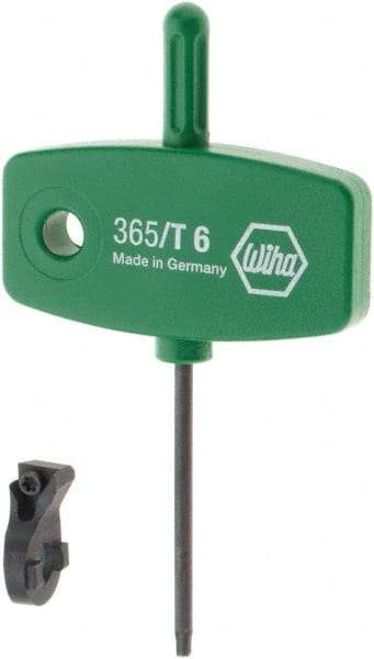 Parlec - Boring Head Boring Insert Holder - 2 Connection - Exact Tool & Supply