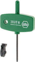 Parlec - Boring Head Boring Insert Holder - 2 Connection - Exact Tool & Supply