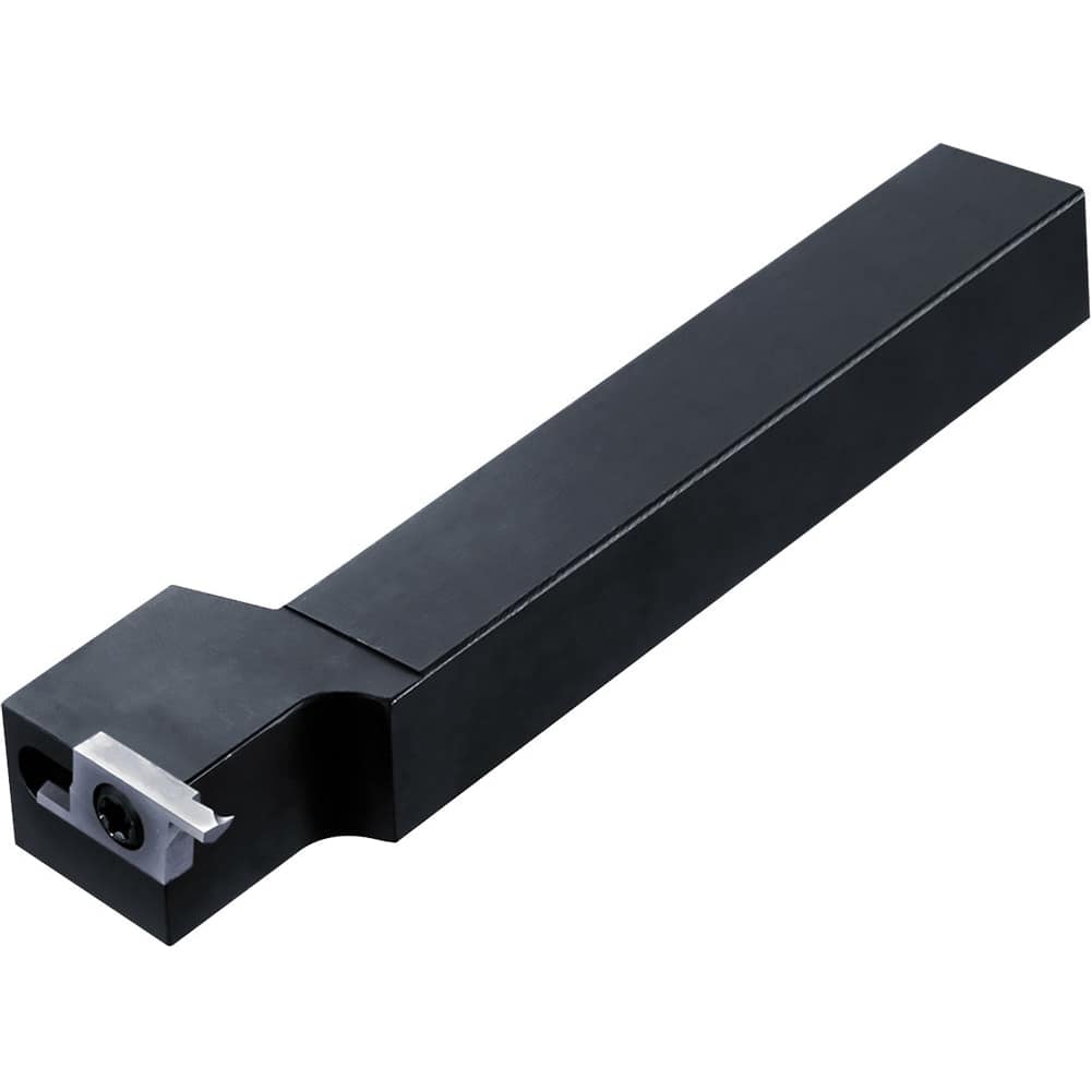 Kyocera - 16mm Min Bore, 3mm Max Depth, Right Hand STWS Indexable Boring Bar - Exact Tool & Supply