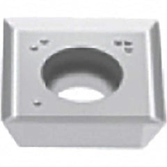 Tungaloy - Milling Insert - - Exact Tool & Supply
