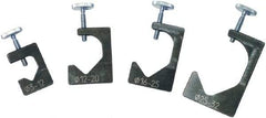 HAIMER - Shrink-Fit Easy Set - Exact Tool & Supply