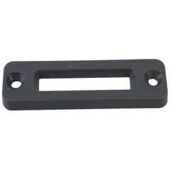 Welch - Air Compressor & Vacuum Pump Accessories; Type: Glass Cover ; For Use With: 1380/1402/1405 - Exact Tool & Supply