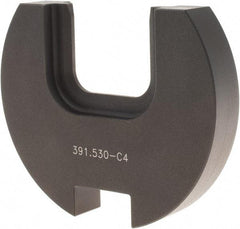 Sandvik Coromant - Collar for Indexable Holders - Exact Tool & Supply