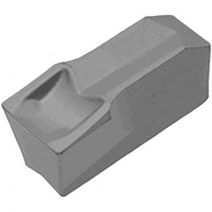 Tungaloy - Grooving Insert - - Exact Tool & Supply