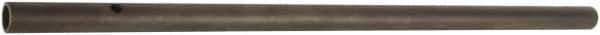 Proto - Black Oxide Finish Snap In Spud Wrench Handle - 36" OAL, Black - Exact Tool & Supply