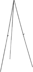 Quartet - Full Size Instant Easel - 63-3/8 Inch High - Exact Tool & Supply