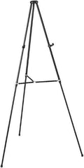 Quartet - Lightweight Telescope Easel - 66 Inch High - Exact Tool & Supply