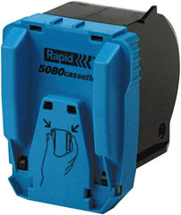Rapid - Cartridge Staples Refill - Exact Tool & Supply