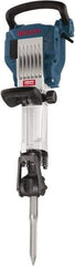 Bosch - 1,300 BPM, Electric Demolition Hammer - Exact Tool & Supply