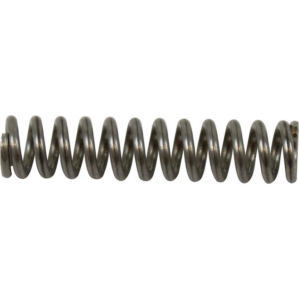 Welch - Air Compressor & Vacuum Pump Accessories; Type: Vane Spring ; For Use With: 1399/1400/1405 - Exact Tool & Supply