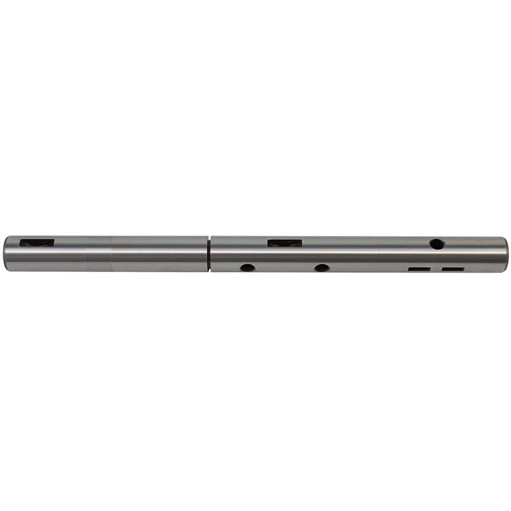 Welch - Air Compressor & Vacuum Pump Accessories; Type: Replacement Shaft ; For Use With: 1402/1405/1402N - Exact Tool & Supply