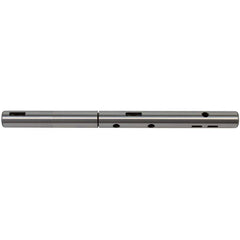 Welch - Air Compressor & Vacuum Pump Accessories; Type: Replacement Shaft ; For Use With: 1402/1405/1402N - Exact Tool & Supply