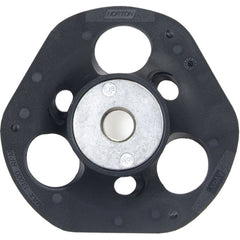 ‎4-1/2″ × 5/8-11″ Avos Disc Back-Up Pad - Exact Tool & Supply