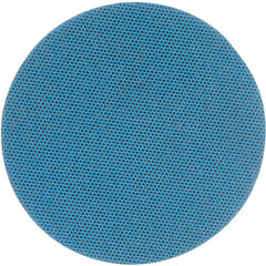 3″ Hook and Loop Film Disc P1500 - Exact Tool & Supply