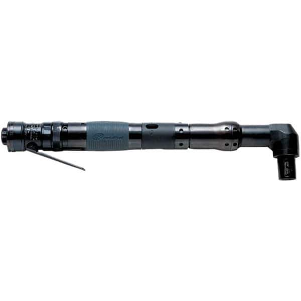 Ingersoll-Rand - 1/2" Drive, 300 RPM, 18.4 to 40.6 Ft/Lb Torque, Nut Runner - Exact Tool & Supply