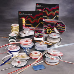 3M - Pack of 5 Floats - Exact Tool & Supply