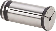 Kennametal - Sealed Hydraulic Chuck Sleeve - Steel - Exact Tool & Supply