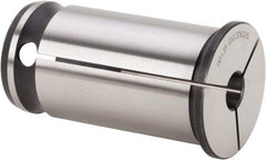 Kennametal - Sealed Hydraulic Chuck Sleeve - Steel - Exact Tool & Supply