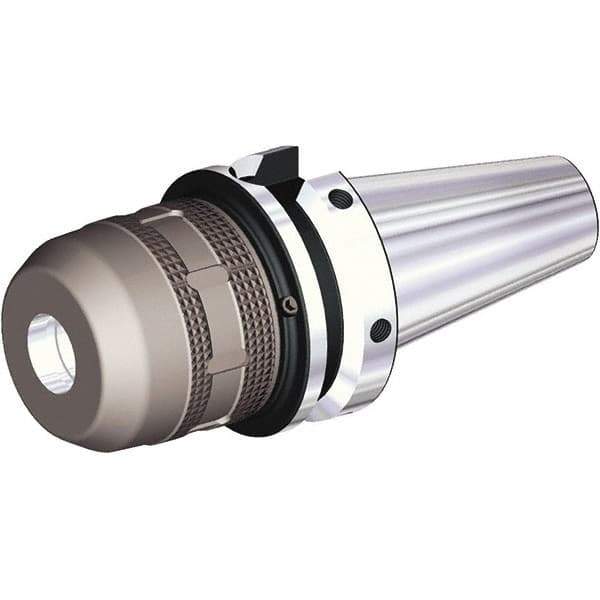 Kennametal - End Mill Holder/Adapter - 4.72" Projection - Exact Tool & Supply